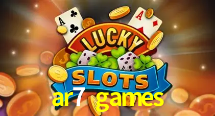 Slot Games Collection