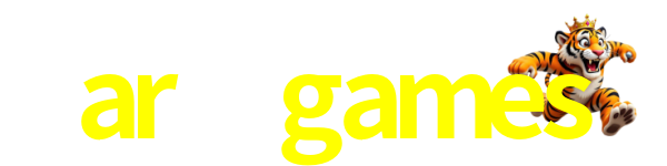 Logo da ar7 games