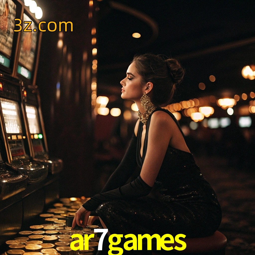 game ar7games