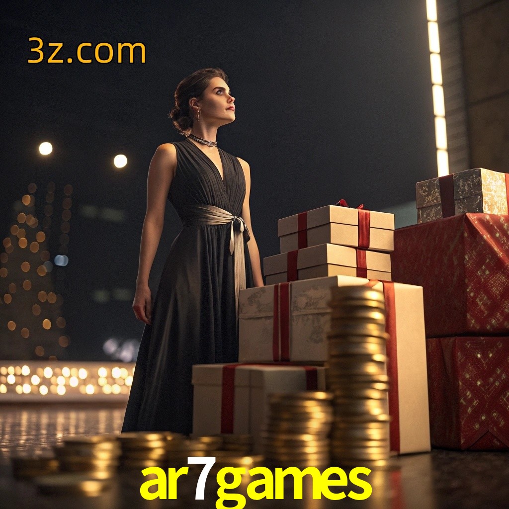  ar7games bonus