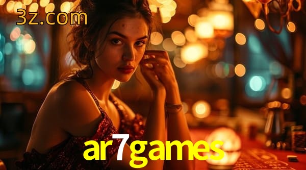  ar7games app